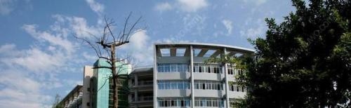 青岛航空职业技术学校