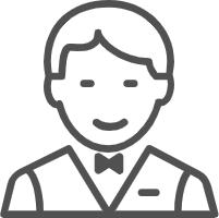 坐办公室的白领
