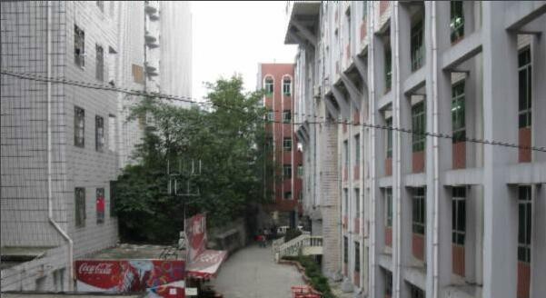 贵阳女子职业学校