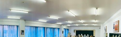 济南应用技术职业中等专业学校