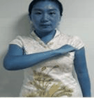 佛山君桥教育学员：历莹莹