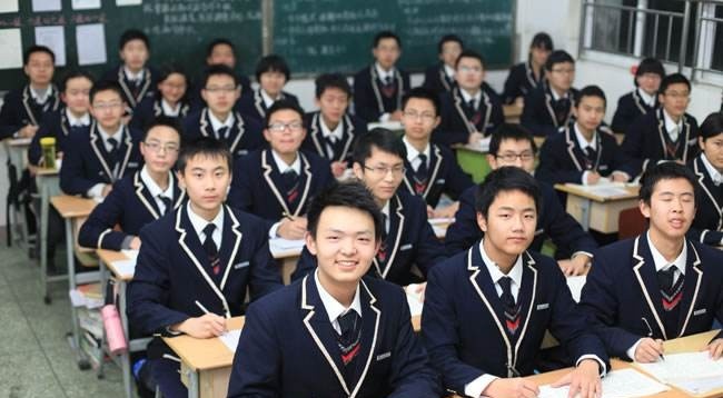 绵阳服装职业技术学校