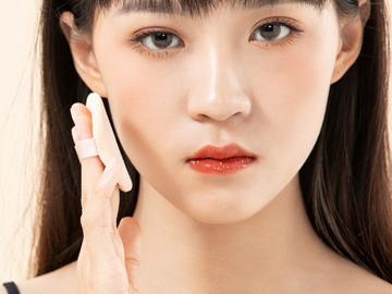 摩登潮流妆与人物妆