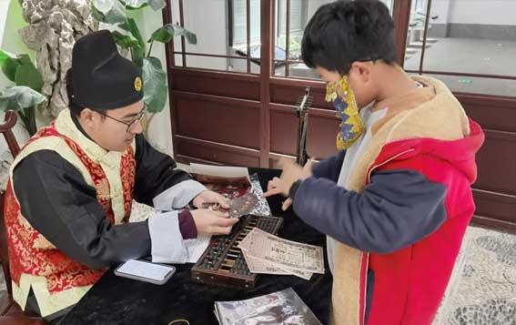 华谊兄弟影视基地