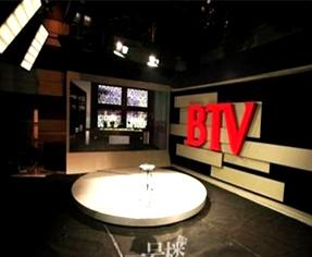 中视华韵(BTV艺考培训)