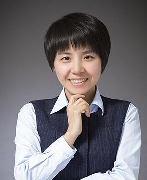 赵冬梅