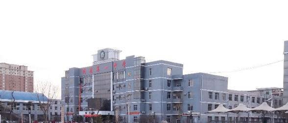 邢台威县中学