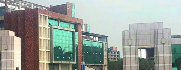 江西交通职业技术学院