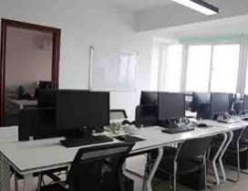 武汉华庭设计培训中心