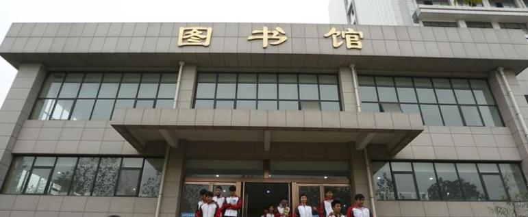 宝丰中等专业学校网站