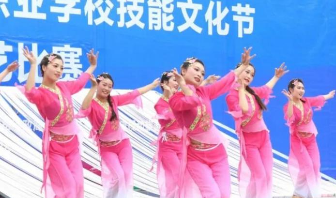 德阳舞蹈学校