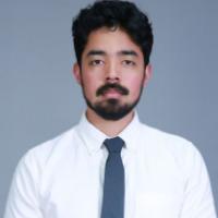 Carlos 理科教师