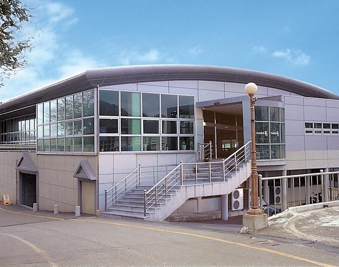 釜山外国语大学