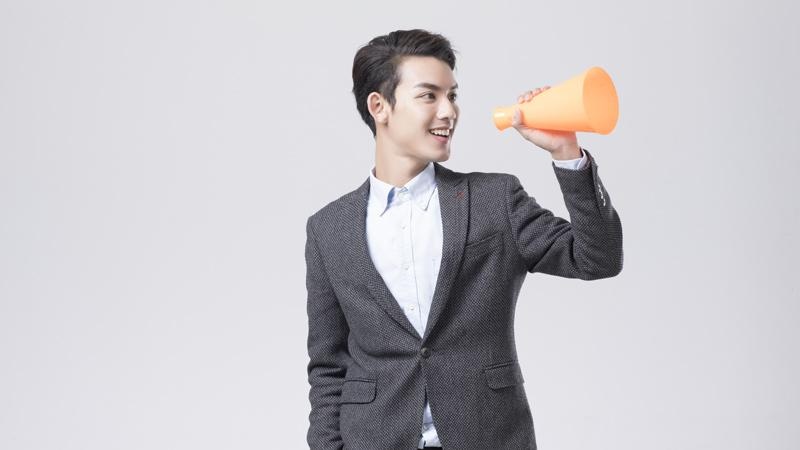 科学发声课程培训