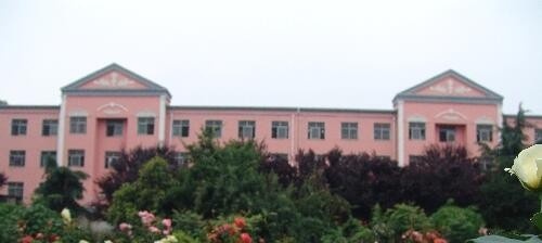 上蔡职业中等专业学校