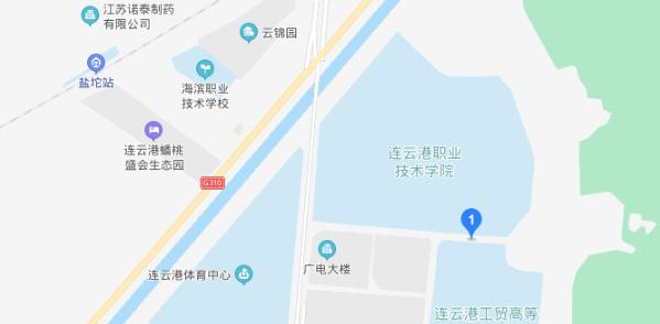 江苏省经贸技师学院