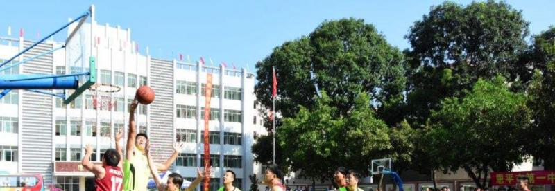 恩平体育学校网站