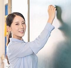 教学