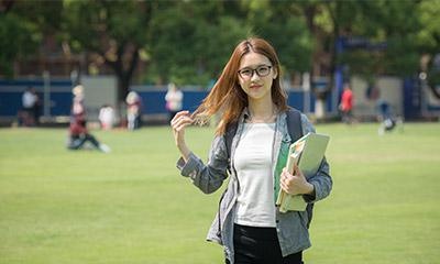 ITT国际翻译资格证