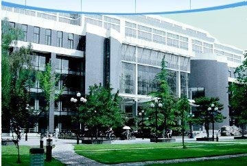 北京航空航天大学图书馆