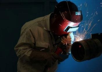 南京电焊工培训班配图