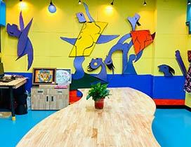 合肥杨梅红艺术教育