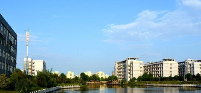 衡东县职业中等专业学校