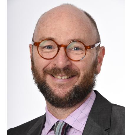 John Hopkins 助理校长