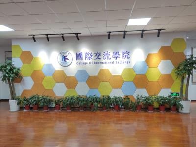 新南威尔士大学预科汉口学院校区