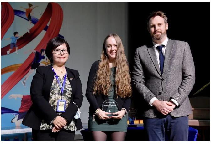 北京耀中国际学校