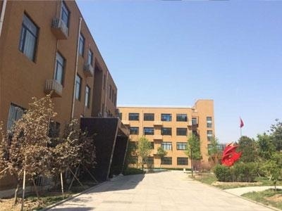 北京英圣艺术联盟学校