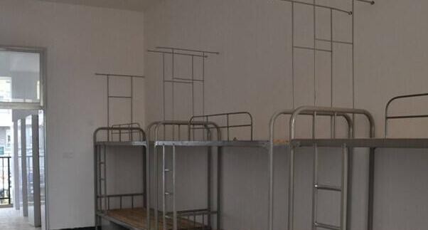 金沙第二职业技术高级中学2020年宿舍条件