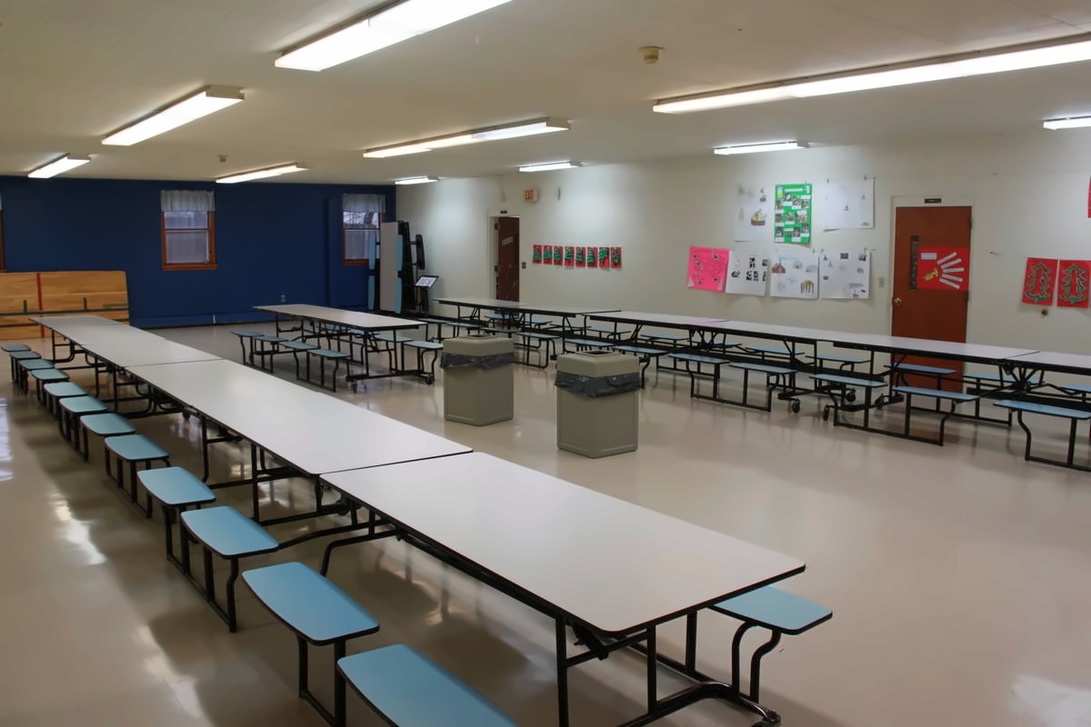 教学设施
