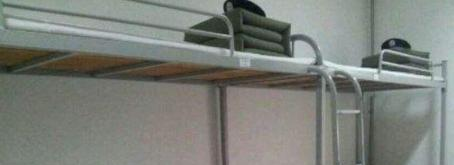 新余司法警官学校2020年宿舍条件