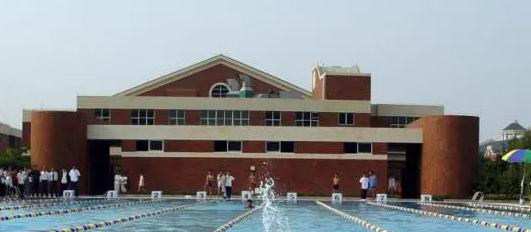 广州英东中学初中部怎么样