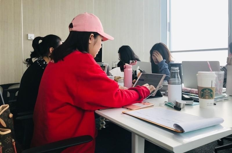 成都群蜂教育雅思托福培训