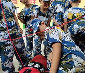 应急演练