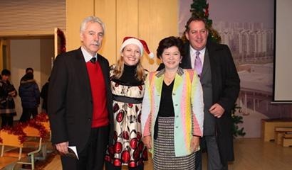 南京伊顿国际学校