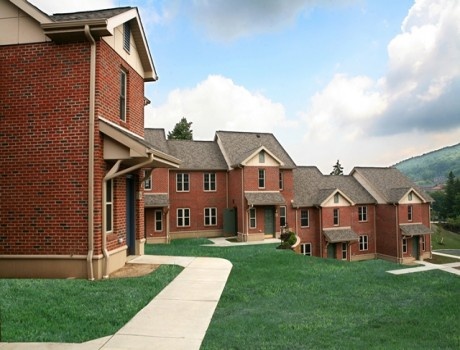 纽约州立大学技术学院阿尔弗雷德州立学院