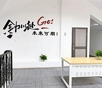 学习现场