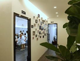 沈阳恒恋国际职业学校