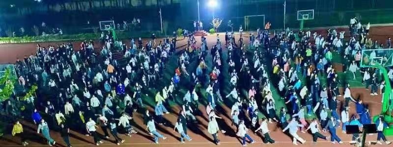 石家庄协和医学中等专业学校