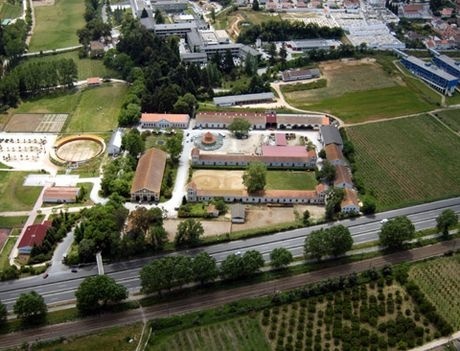 科英布拉理工学院