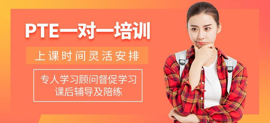 PTE培训