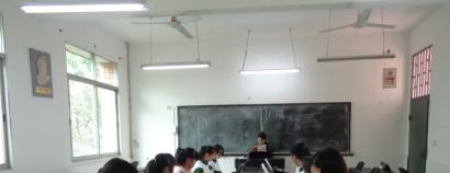 衡阳科技工程学校