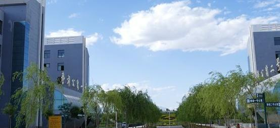 甘肃钢铁职业技术学院是几专