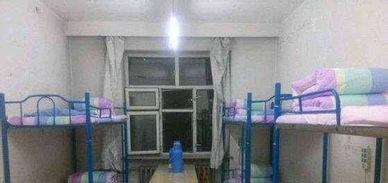 榆林益友能源化工技术学校