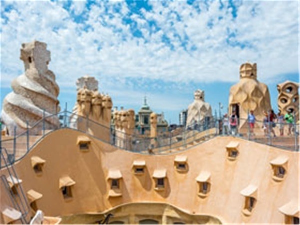 2018年西班牙华人圣诞愿望是什么？