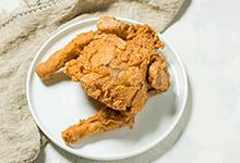 学健康美食