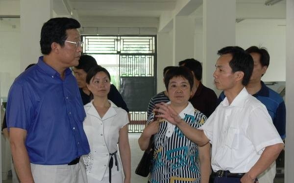 眉山信息工程中等职业技术学校